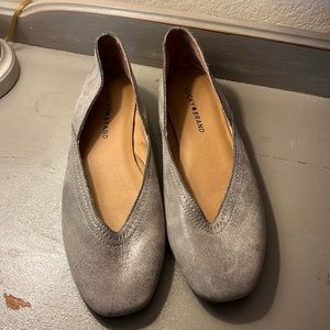 Ballet flat